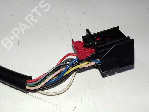 Right mirror AUDI A5 (8T3) 3.0 TDI quattro | BP4695430C27 