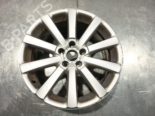 Used Rim Rim AUDI A4 B7 (8EC) 3.0 TDI quattro (204 hp) 34621506 34621506