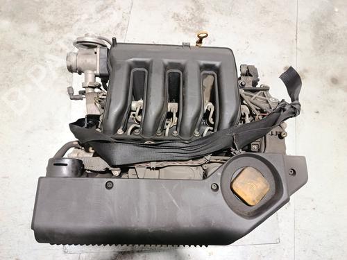 Engine ROVER 75 (RJ) 2.0 CDT | BP34704333M1 - Image 3