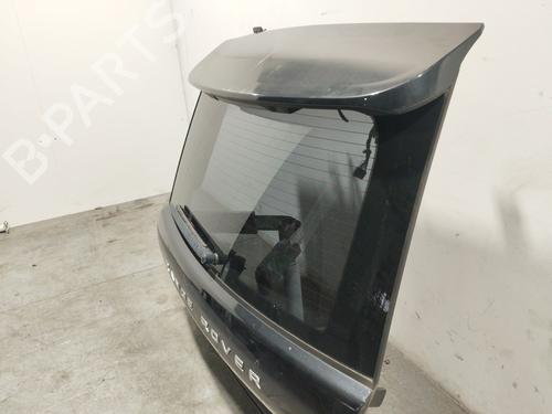 Tailgate LAND ROVER RANGE ROVER SPORT I (L320) 3.0 D 4x4 | BP30154087C6