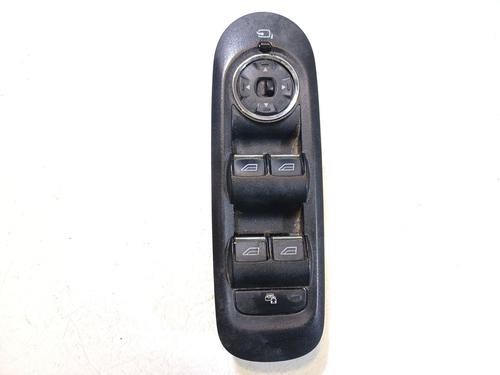 Left front window switch FORD S-MAX (WA6) 2.0 TDCi | BP29356929I27 