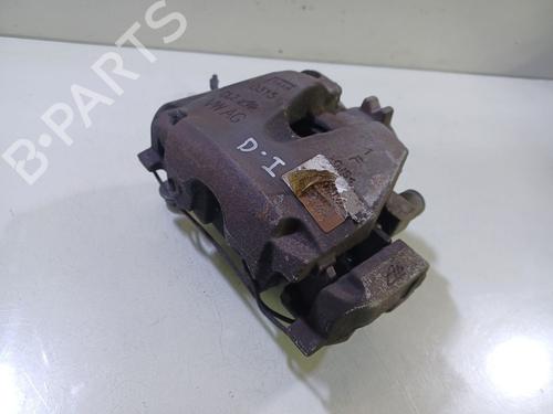 Used Left front brake caliper AUDI A4 B9 Avant (8W5, 8WD) 2.0 TDI (150 hp) 18157462