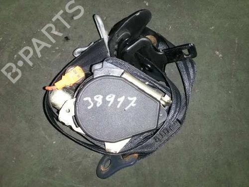 Kollisonspute sett CITROËN C4 I (LC_)  | BP1302146C86 