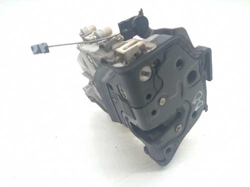 Used Front right lock SEAT ALTEA XL (5P5, 5P8) [2006-2015]  11975290