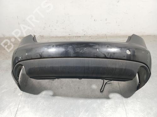 Bumper achter Bumper achter AUDI A4 B8 (8K2) 3.2 FSI quattro (265 hp) 39167088 39167088