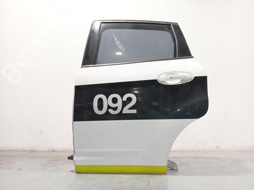 Used Left rear door Left rear door 37197591 37197591