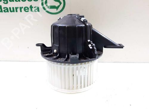 Used Heater blower motor MERCEDES-BENZ VITO Van (W447) [2014-2025]  13047339