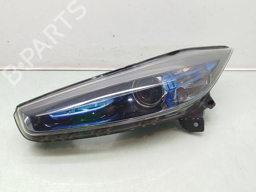 Venstre forlygte Venstre forlygte RENAULT ZOE (BFM_) ZOE (58 hp) 36014358 36014358