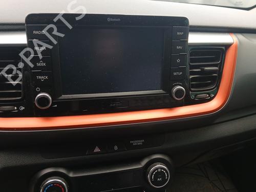 Fælk KIA STONIC (YB) 1.6 CRDi | BP34629845C45  - Image 22