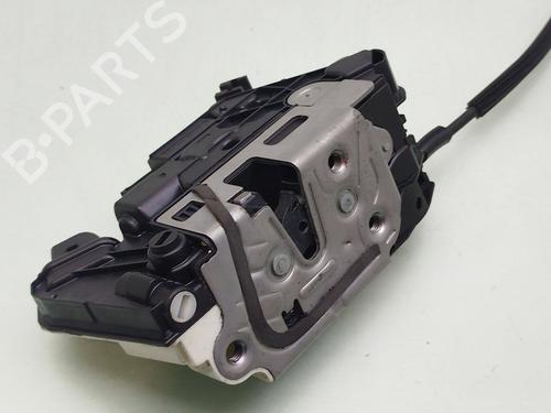 Used Rear left lock VW PASSAT CC B6 (357) 2.0 TDI (140 hp) 32096265