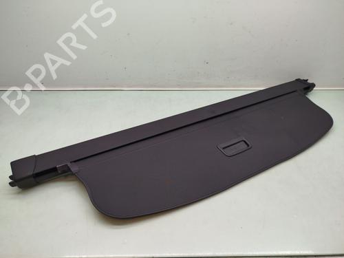 Used Rear parcel shelf Rear parcel shelf AUDI A4 B8 Avant (8K5) 2.0 TDI (143 hp) 34720081 34720081