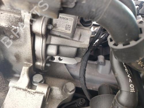 Engine AUDI TT (8J3) 2.0 TDI quattro | BP33628807M1 - Image 8