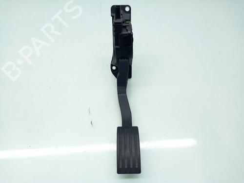 Used Pedal FORD C-MAX (DM2) 1.6 TDCi (109 hp) 17749236