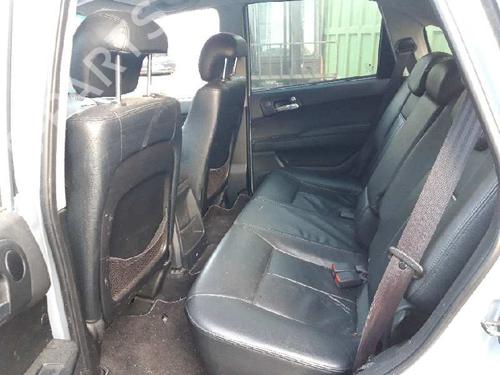 Lève-vitre avant droit SSANGYONG ACTYON I 200 Xdi 4WD | BP2699696C23 