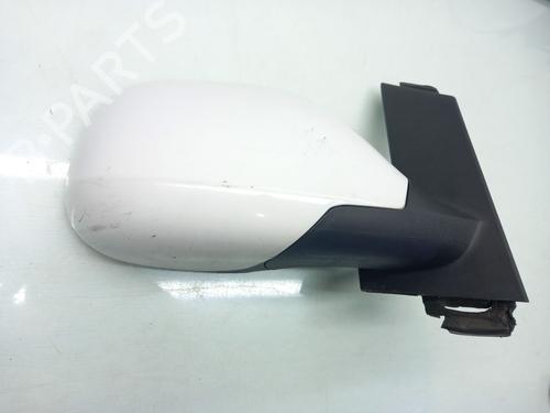 Right mirror SEAT ALTEA XL (5P5, 5P8) 1.6 TDI | BP16765759C27 