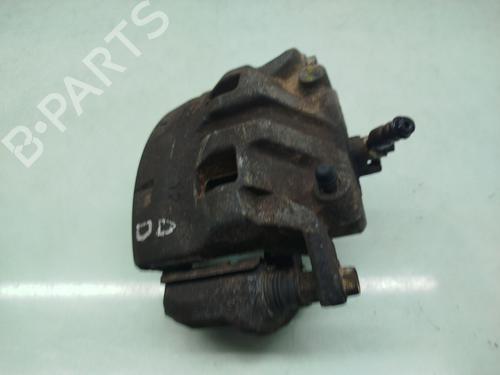 Right front brake caliper NISSAN PATHFINDER III (R51) 2.5 dCi 4WD | BP24397834M104 