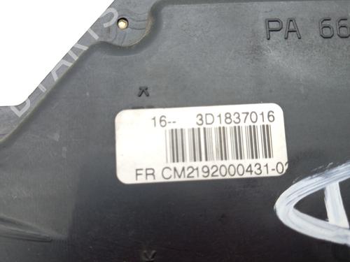 Front right lock SEAT ALTEA (5P1) 1.9 TDI | BP21495503C97 