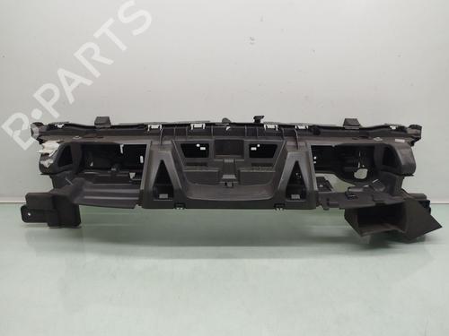 Used Front slam panel PEUGEOT 5008 I Van (0U_) HDi (0U9HR8) (111 hp) 30752266