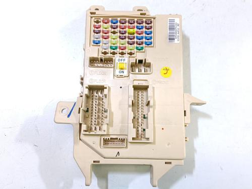 Fuse box KIA CARENS IV 1.7 CRDi | BP18093879E1 