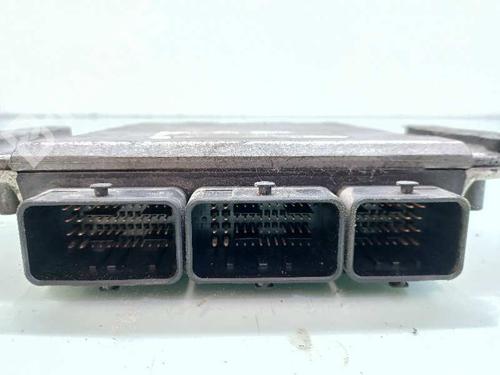 Engine control unit (ECU) RENAULT TRAFIC II Bus (JL) 2.5 dCi 135 (JL0D) | BP9827544M57 
