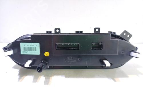 Climate control KIA CARENS II MPV (FJ) 2.0 CVVT | BP16723082I5 