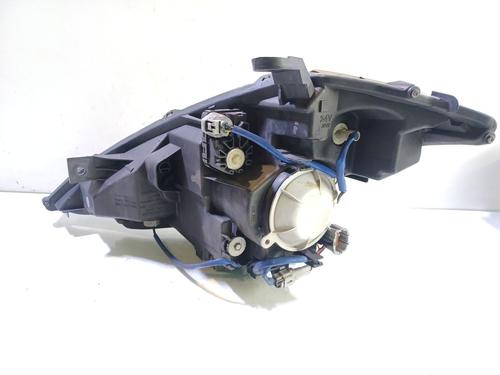 Right headlight NISSAN MURANO I (Z50) 3.5 4x4 | BP21122348C29 