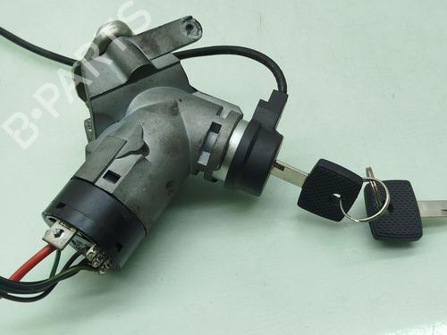 Used Ignition barrel Ignition barrel MERCEDES-BENZ SPRINTER 4-t Bus (B904) 416 CDI (904.662, 904.663) (156 hp) 34448556 34448556