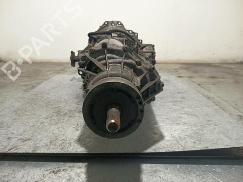 Gearbox AUDI A6 C7 (4G2, 4GC) 3.0 TDI quattro | BP34194556M3 - Image 4