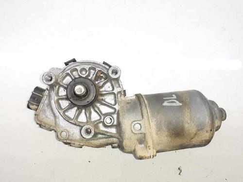 Used Front wiper motor SUZUKI GRAND VITARA II (JT, TE, TD) 1.9 DDiS (JB419WD, JB419XD) (129 hp) 6005390