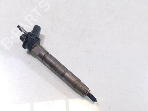 Used Injector BMW X3 (E83) 2.0 sd (177 hp) 25036761