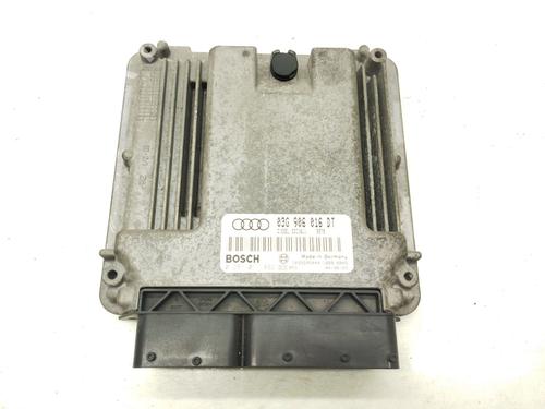 engine-control-unit-ecu-audi-a3-8p1-2003-2004-2005-2006-2007-2008-2009-2010-2011-2012-2013-33812216 main image