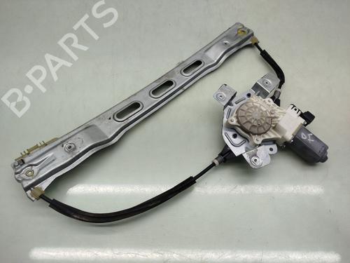 front-left-window-mechanism-ford-transit-courier-b460-box-bodympv-2014-33855698 main image