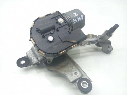Used Front wiper motor FORD S-MAX (WA6) [2006-2014]  12185152