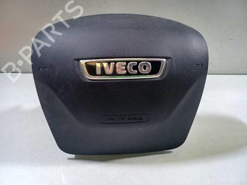 BP15778183C9 | Airbag do condutor IVECO DAILY IV Van 35C12 V, 35C12 V/P, 35S12 V, 35S12 V/P BP15778183C9