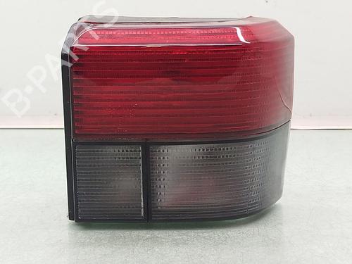 Højre baglygte VW TRANSPORTER T4 Bus (70B, 70C, 7DB, 7DK, 70J, 70K, 7DC, 7DJ) 2.5 TDI (102 hp) 30396384