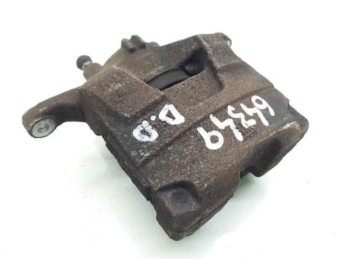 Højre bremsekaliber foran OPEL ASTRA J (P10) 1.7 CDTI (68) (110 hp) 11560273