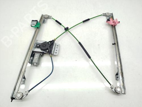Front left window mechanism PEUGEOT EXPERT Van (VF3A_, VF3U_, VF3X_) 2.0 HDi 130 | BP29998861C22