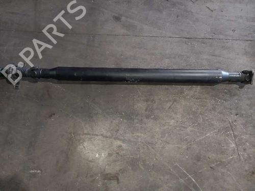 Driveshaft MERCEDES-BENZ SPRINTER 3,5-t Van (B906) 313 CDI (906.631, 906.633, 906.635, 906.637) | BP15097031M37 
