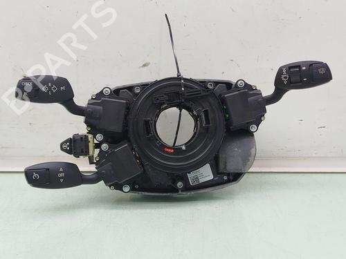 Used Steering column stalk Steering column stalk BMW 5 Touring (E61) 530 d (211 hp) 40262927 40262927