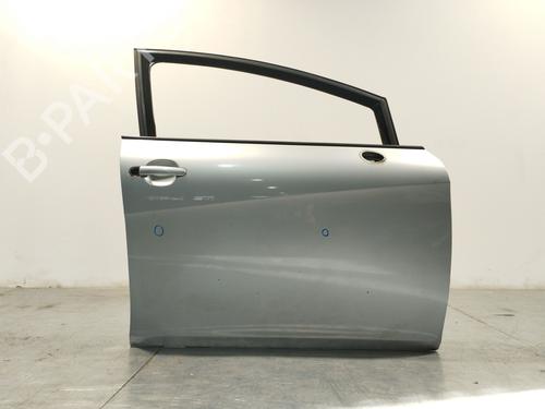 Used Right front door SEAT LEON (1P1) 2.0 TDI 16V (140 hp) 18092067
