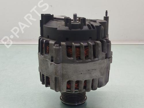 Alternator SEAT LEON (1P1) 1.6 TDI | BP24804049M7 
