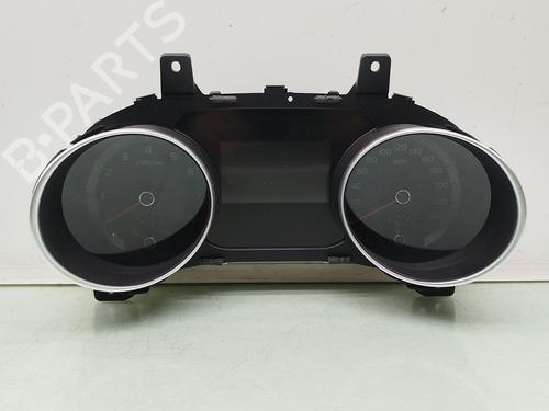 Kombiinstrument KIA CEED (CD) 1.0 T-GDI (120 hp) 30538653