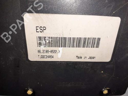 ABS pump NISSAN MURANO I (Z50) 3.5 4x4 | BP7834338M43 