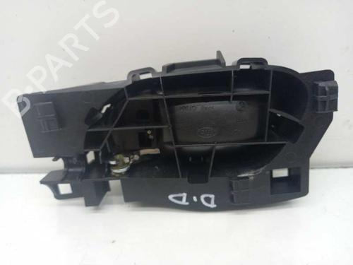 Front right interior door handle CITROËN DS4 (NX_)  | BP12998917I14 