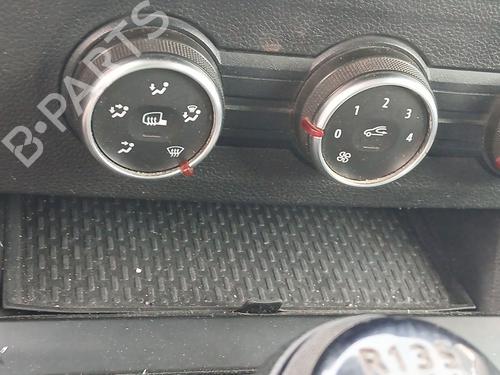 Radio NISSAN TOWNSTAR Box Body/MPV (XFK) 1.3 | BP29122668E6 