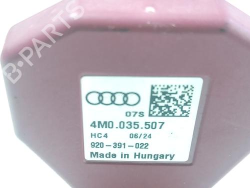 Antenna/Base AUDI A1 Sportback (GBA) 30 TFSI | BP29827098C140