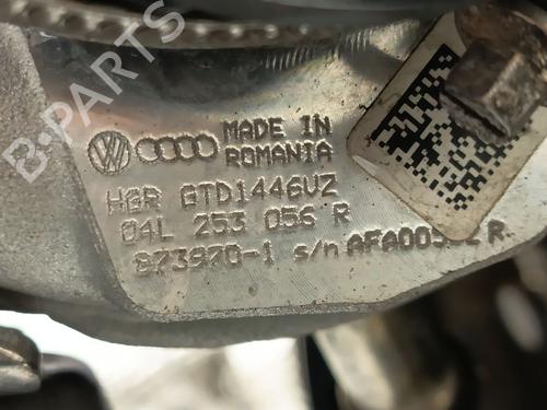 Engine VW CRAFTER Platform/Chassis (SZ_) 2.0 TDI 4motion (SZB, SZC, SZH, SZI, SZO, SZP, SZU, SZV) | BP36236016M1  - Image 14