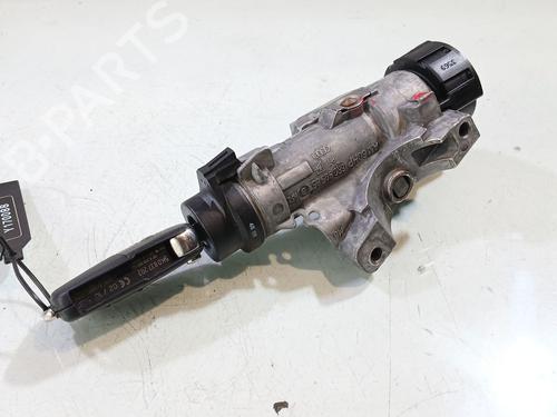 Ratlås/Tændingslås VW POLO V (6R1, 6C1) 1.6 TDI (90 hp) 30710845