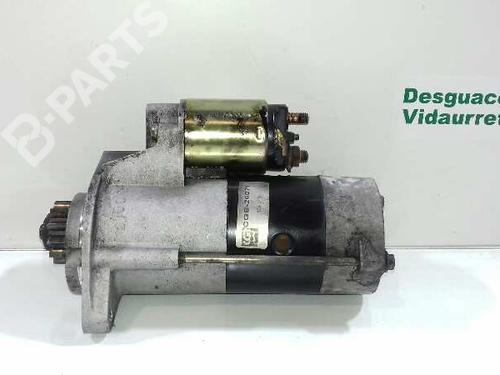 Used Starter NISSAN CABSTAR (F24M, F24W) 28.11 DCI, 32.11 DCI, 35.11 DCI 2.5 (F24M) (110 hp) 9116282