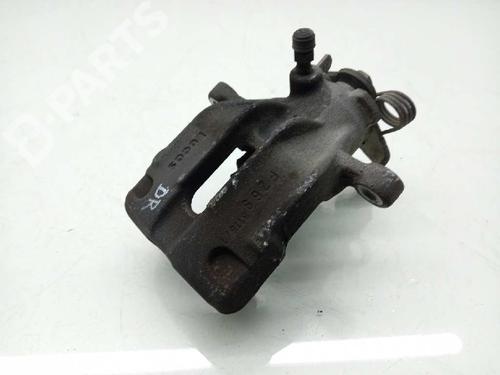 Used Right rear brake caliper FIAT ULYSSE (179_) [2002-2011]  11824511